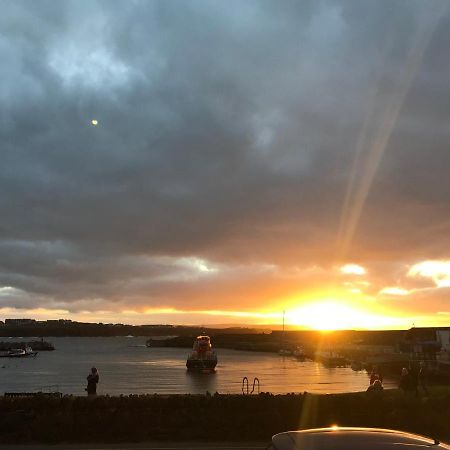 The Harbour Studio Bed & Breakfast Portrush Exterior photo